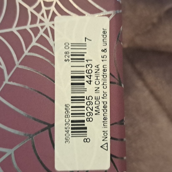 New Betsey Johnson earrings - Picture 3 of 3